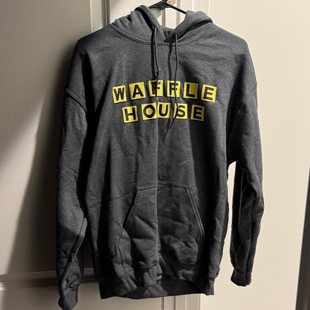 Waffle House Sweatshirt